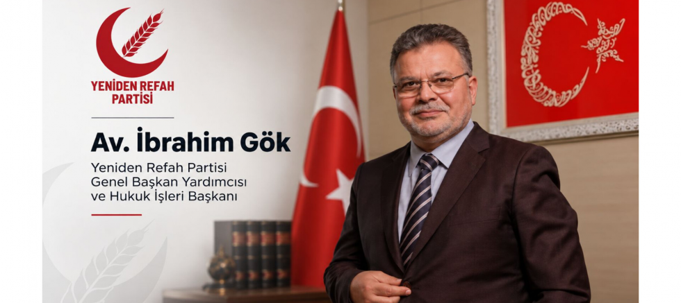 İbrahim Gök: “Ahilik, Ticarette Hukuktan Önce Vicdanı Harekete Geçiren Bir Medeniyet Anlayışıdır” - GÜNDEM - İnternetin Ajansı