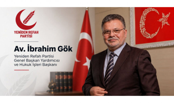 İbrahim Gök: Muhtarlık Kurumu Yerel Demokrasinin Vazgeçilmez Parçası - GÜNDEM - İnternetin Ajansı