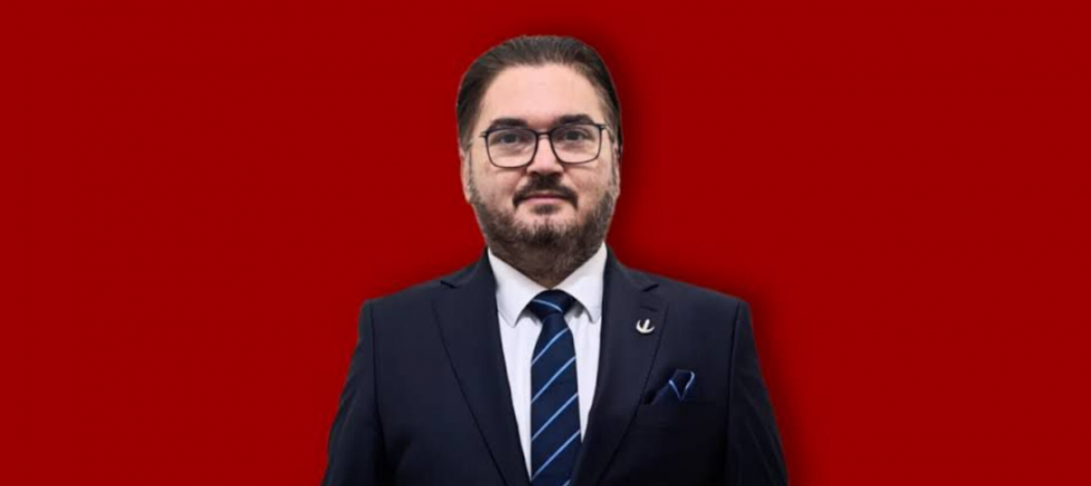 İbrahim Üstündağ: Çevreye Duyarlılık Güçlü Bir Toplumun En Önemli Göstergelerindendir - GÜNDEM - İnternetin Ajansı
