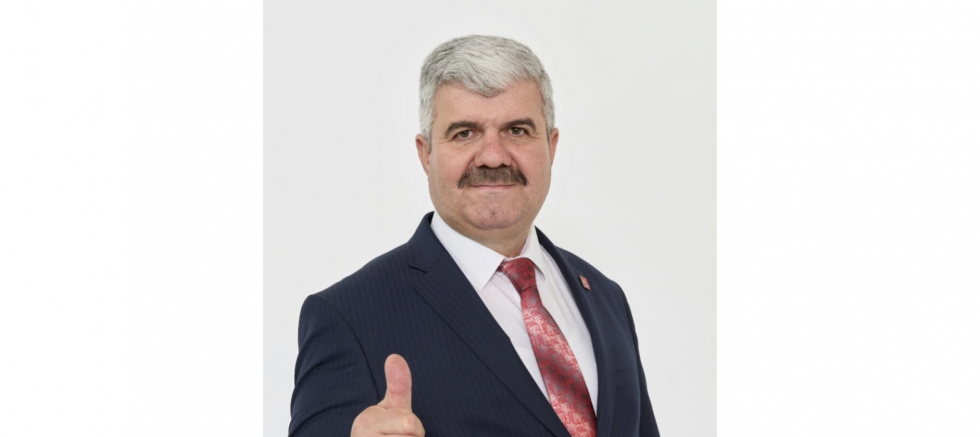 İdris Oktay: “Coğrafya Değiştiğinde Dengeler de Değişir” - GÜNDEM - İnternetin Ajansı