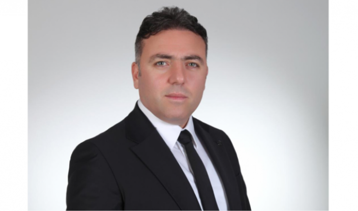 Iğdır İl Başkanı Adem Turaç: Köy Yolları Tamamlansın - GÜNDEM - İnternetin Ajansı