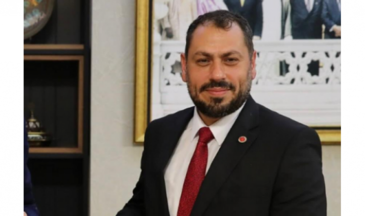 İl Başkanı Bilal Oğuz: “Mazot Fiyatları Çiftçiyi Bitiriyor, Tarlada Alarm Var!” - GÜNDEM - İnternetin Ajansı