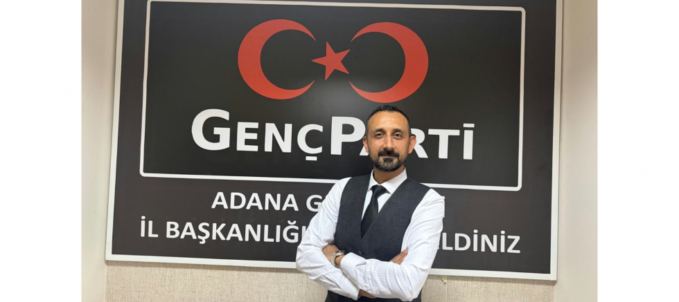 İl Başkanı Ramazan Arık: Çukurova Beyaz Altınını Kaybetmemeli - GÜNDEM - İnternetin Ajansı