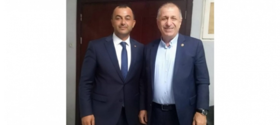 İl Başkanı Teoman Özcan, 21. Yüzyılda Kesintiler Değil, Kesintisiz Hizmet Konuşulmalı - GÜNDEM - İnternetin Ajansı