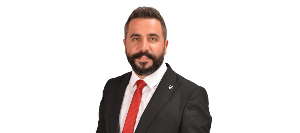 İlçe Başkanı Hasan Duşlu: İkinci Dönemde Artık Mazeret Değil Sonuç Zamanı - GÜNDEM - İnternetin Ajansı