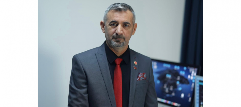İlkay Şimşek: Eğitim, Bir Ülkenin Geleceğine Açılan En Önemli Kapıdır - GÜNDEM - İnternetin Ajansı