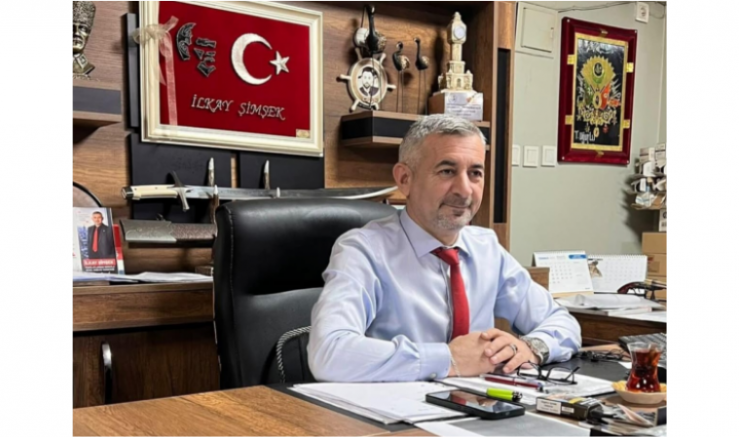 İlkay Şimşek: Engellilerin Hayatı Bekleyemez, Adalet Daha Fazla Gecikmemeli - GÜNDEM - İnternetin Ajansı