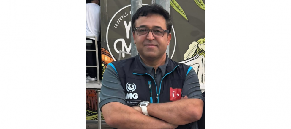 İMG’DEN KURBAN ORGANİZASYONU - GÜNDEM - İnternetin Ajansı