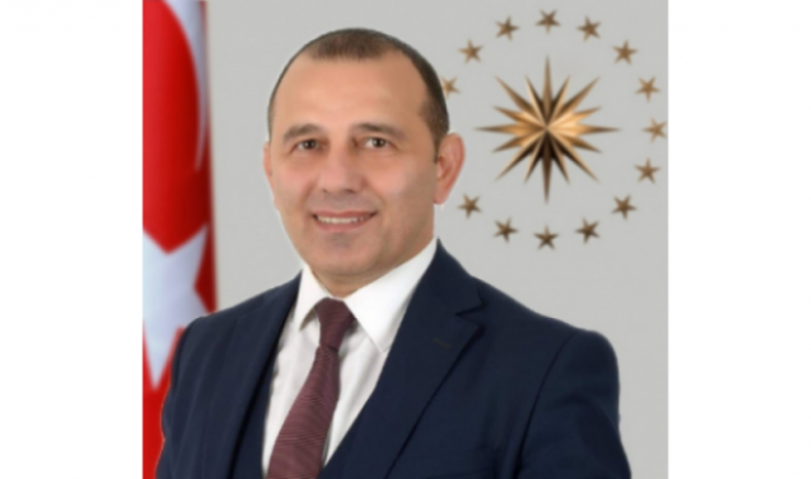 İrfan Uzun: “Adalet Milletin Vicdanı İçin Gereklidir” - GÜNDEM - İnternetin Ajansı