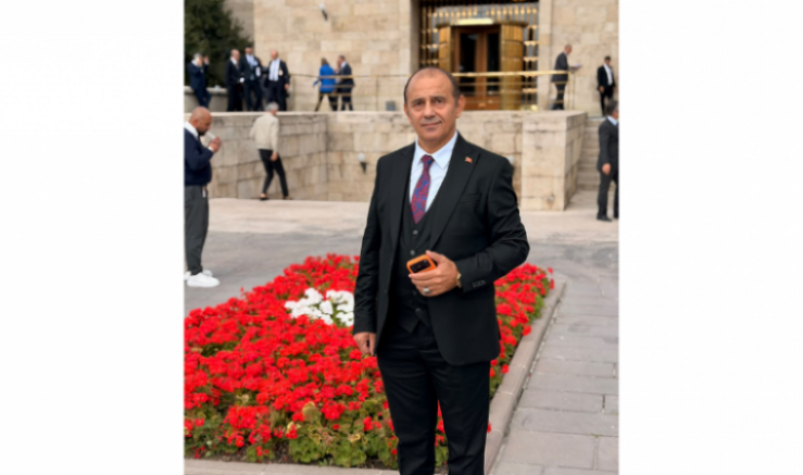 İrfan Uzun: Çocuklarımız Yaralandıktan Sonra Değil Önce Tedbir Alınmalıydı - GÜNDEM - İnternetin Ajansı