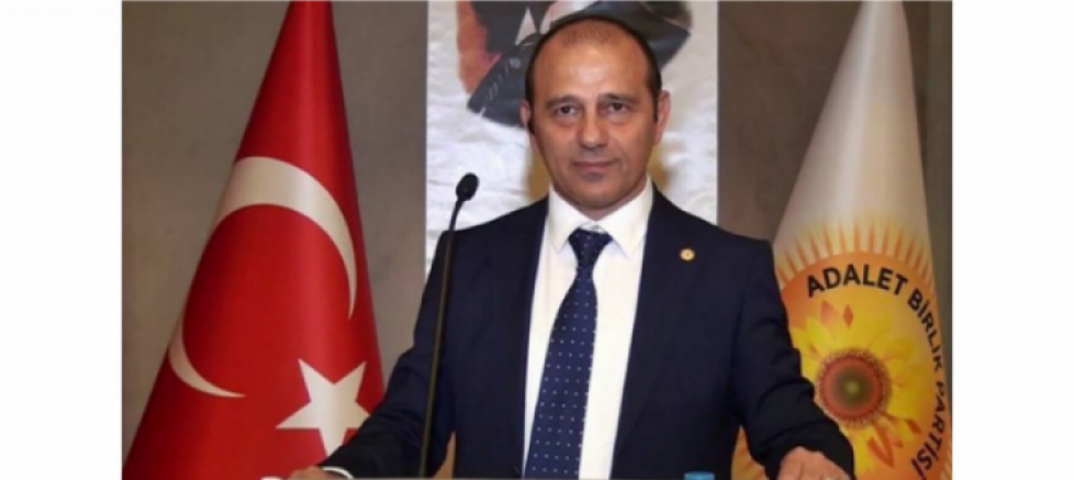 İrfan Uzun: “Sandığın itibarı demokrasinin namusudur, bu namusa sahip çıkmak hepimizin görevidir” - GÜNDEM - İnternetin Ajansı