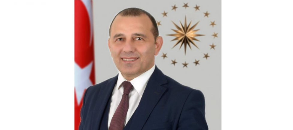 İrfan Uzun: Türkiye Savaşın Tarafı Değil Barışın Kurucu Gücü Olmalıdır - GÜNDEM - İnternetin Ajansı