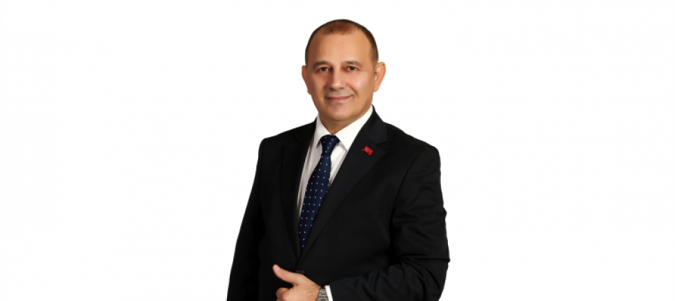 İrfan Uzun: Türkiye’nin Sorunu Kapasite Değil, Yeni Bir Ekonomi Modeli Kuramamaktır - GÜNDEM - İnternetin Ajansı