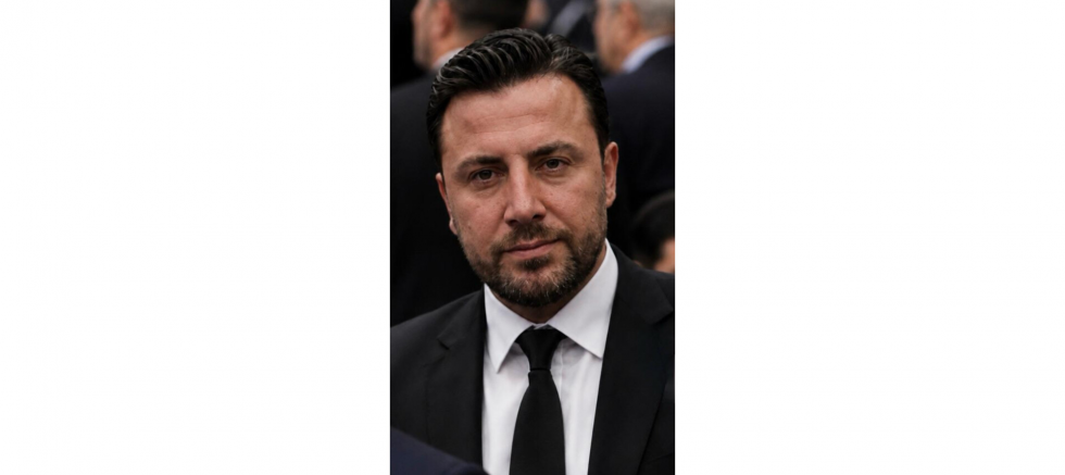 İş İnsanı Nusret Kürtahmetoğlu: Dönüşüm Hızlandırılmalı - GÜNDEM - İnternetin Ajansı