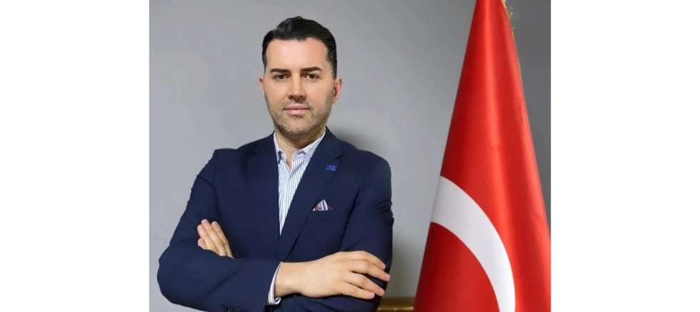 İsa Sipahiler: Üretici Vergi Avantajını Bilmeli - GÜNDEM - İnternetin Ajansı