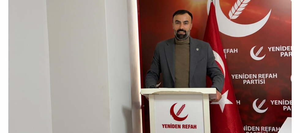 İsmail Irmak: 23 Nisan, Milli İradenin Çocuklarla Yarınlara Taşındığı Kutlu Bir Gündür - GÜNDEM - İnternetin Ajansı