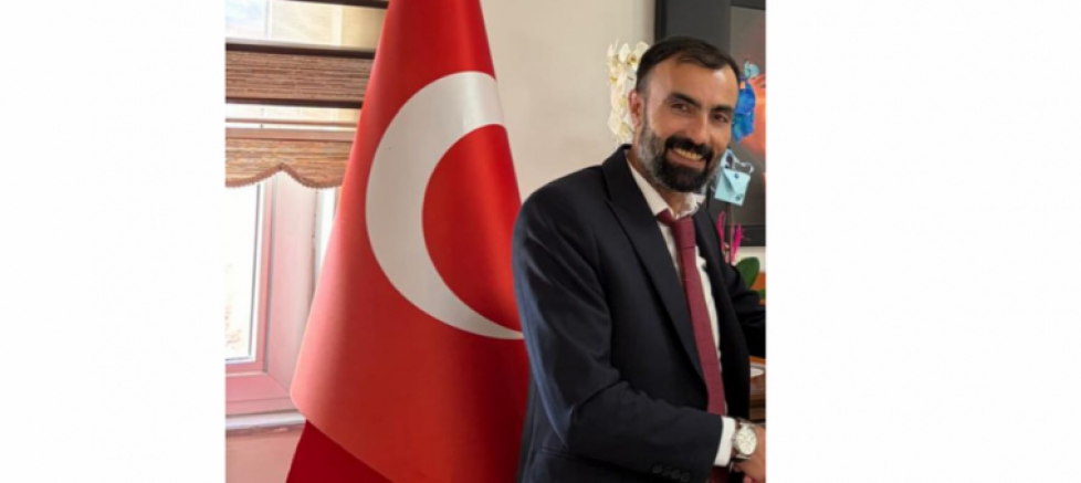 İsmail Irmak: “Bu Mübarek Gece Manevi Dirilişimizin Vesilesi Olsun” - GÜNDEM - İnternetin Ajansı