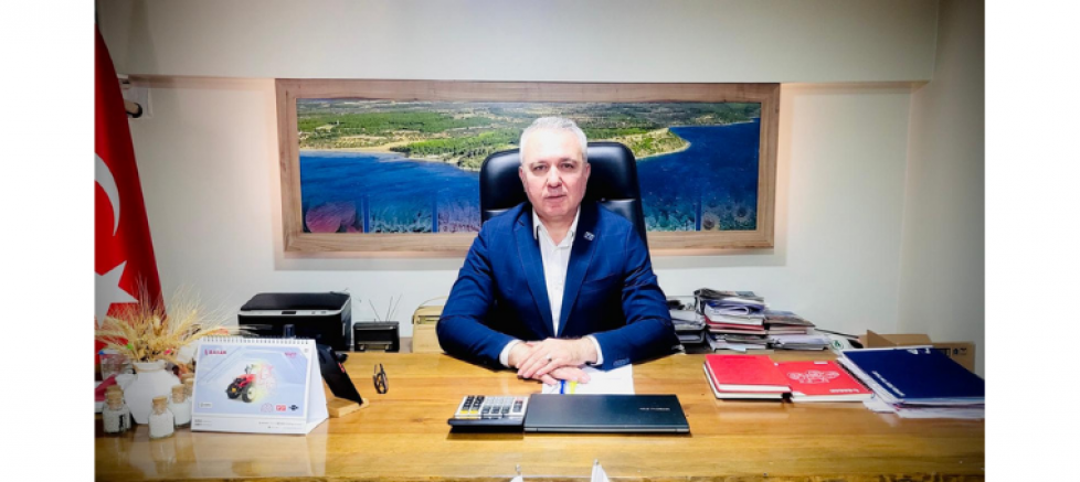 İsmail Kaya: Basın Susarsa Hakikat Kaybolur - GÜNDEM - İnternetin Ajansı