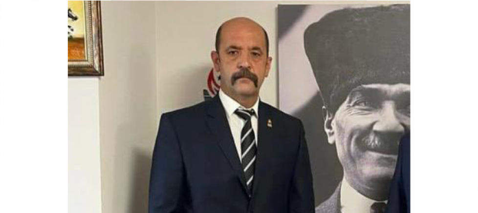 İsmail Salep: “Kalem Susturulursa Toplum Karanlıkta Kalır” - GÜNDEM - İnternetin Ajansı