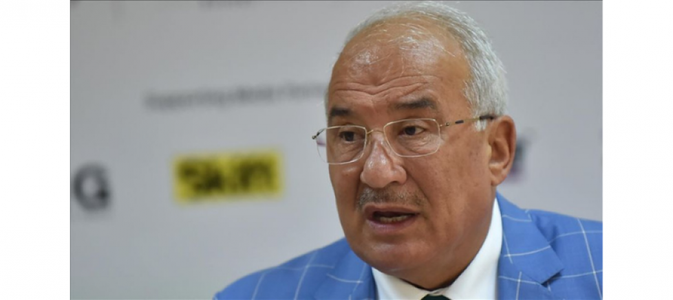 İYİ Parti Mersin Milletvekili Burhanettin Kocamaz: “Cumhuriyet 102 yaşında ama tek adam sistemiyle 95 yıllık kazanımlar yok ediliyor” - GÜNDEM - İnternetin Ajansı