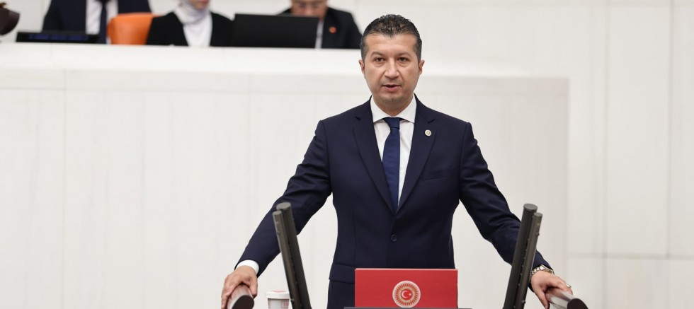 İzzet Akbulut: Yeni Eğitim Yılı Gençlerimizin Hedeflerine Ulaştığı Bir Dönem Olsun - GÜNDEM - İnternetin Ajansı