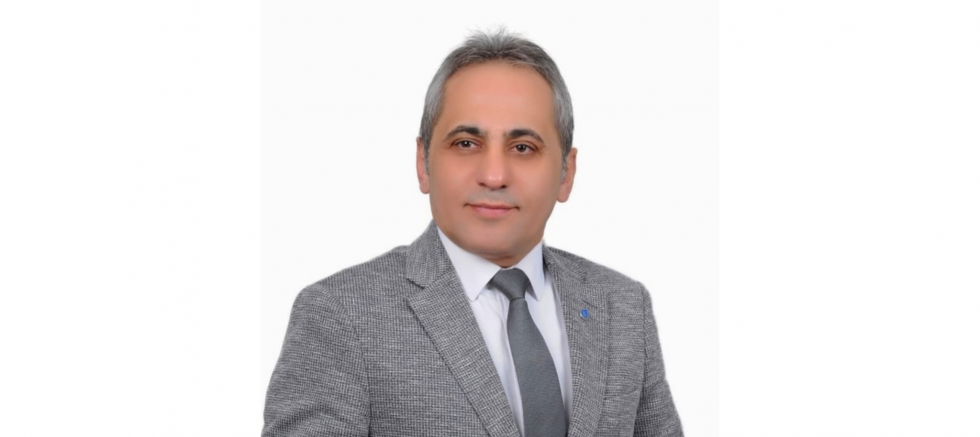 Kadir Kerimoğlu: “A Milli Takıma Mardin’den Güçlü Destek” - GÜNDEM - İnternetin Ajansı