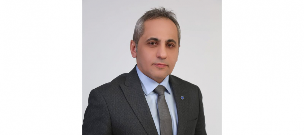 Kadir Kerimoğlu: Türkiye’ye Yönelik Tehdit Dili Uluslararası Hukuka Aykırıdır - GÜNDEM - İnternetin Ajansı