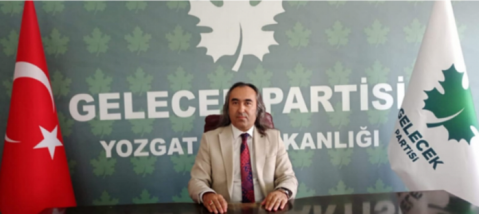 “KAPSAMLI YAPILANDIRMA ŞART: YOZGATLI ESNAF NEFES BEKLİYOR” - GÜNDEM - İnternetin Ajansı
