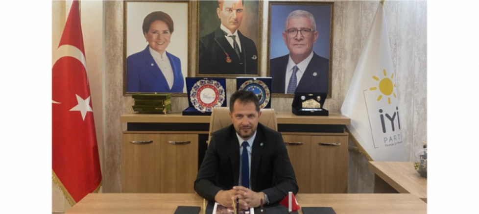 Karasu:Başkanlık Sistemi Türkiye’ye Adalet Değil Üstünlerin Hukukunu Getirdi - GÜNDEM - İnternetin Ajansı