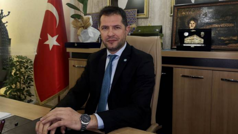 Karasu'dan Ankara-Sivas Hızlı Tren Biletine Yapılan Zam Tepkisi - GÜNDEM - İnternetin Ajansı