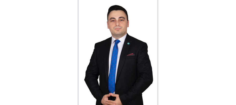 Karesi İlçe Başkanı Cahit Tekin: Teröriste Konfor Olmaz - GÜNDEM - İnternetin Ajansı