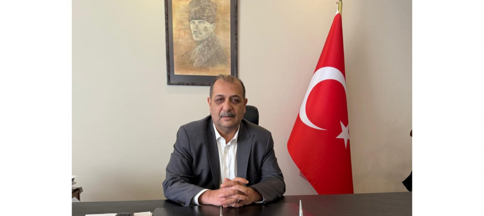 Karış: Gençler Geleceğini Yurt Dışında Aramamalı - GÜNDEM - İnternetin Ajansı