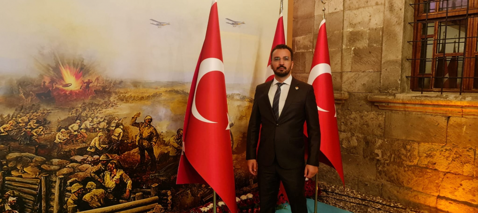 Kayseri Yeni Bir Atılımın Eşiğinde - GÜNDEM - İnternetin Ajansı