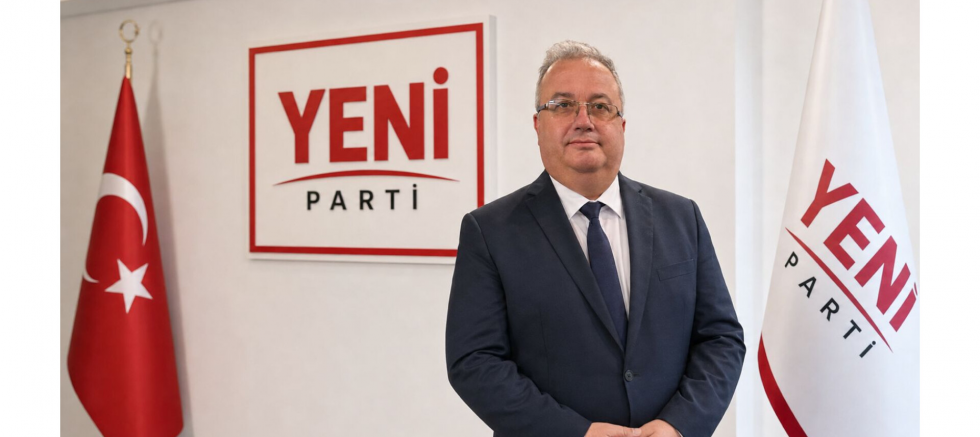Levent Gürbüz: Yerelde Ve Genelde Hedefimiz İktidardır - GÜNDEM - İnternetin Ajansı