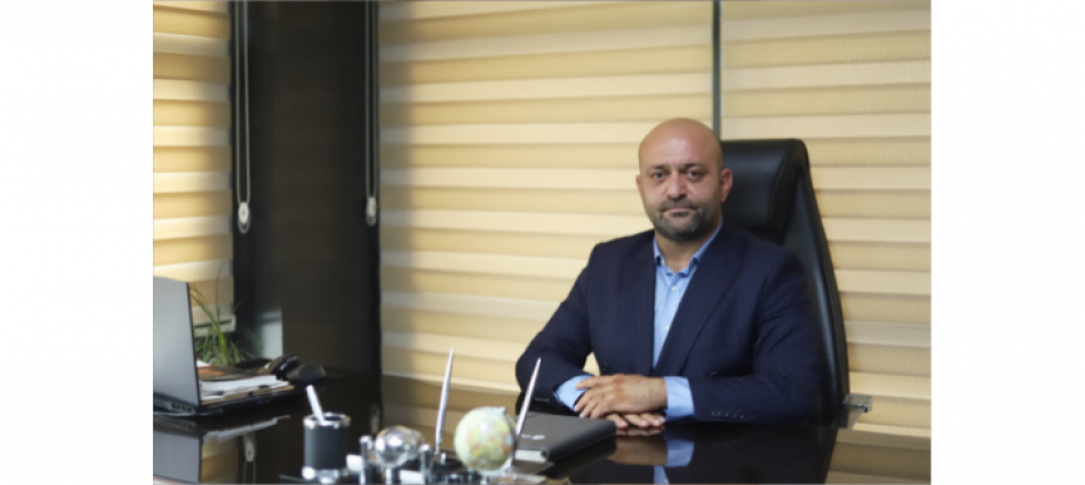 Lütfi Parıltı: “Çevreye duyarlılık, toplumsal dayanışmanın da bir parçasıdır” - GÜNDEM - İnternetin Ajansı