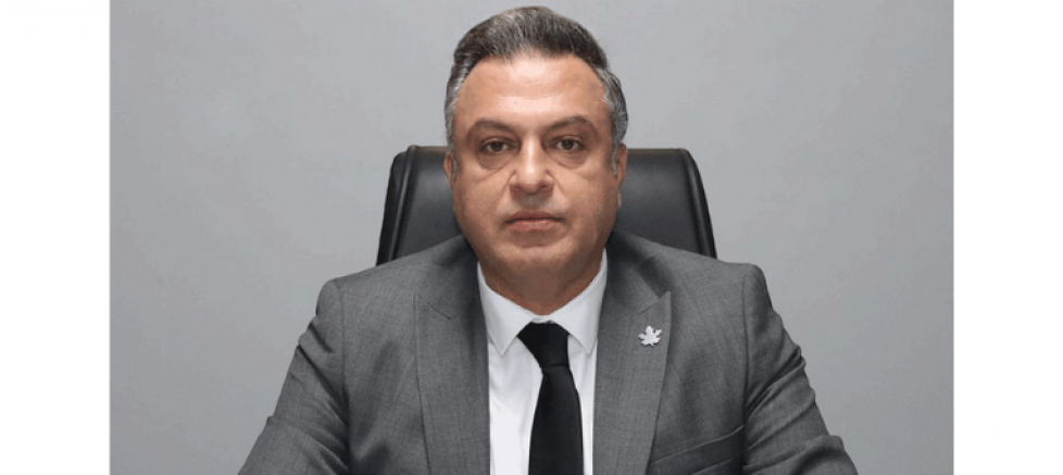 MAHİR SAYIN: “AFETLERİN FATURASI DOĞAYA DEĞİL, İHMAL EDEN YÖNETİM ANLAYIŞINA KESİLMELİ” - GÜNDEM - İnternetin Ajansı