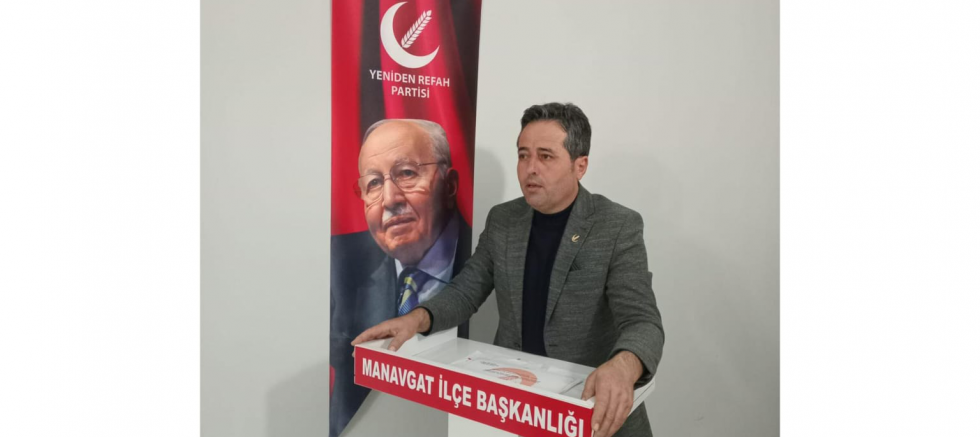 Manavgat’ta Geçim Alarm Veriyor:Üretici Bitiyor Hayat Pahalılaşıyor - GÜNDEM - İnternetin Ajansı