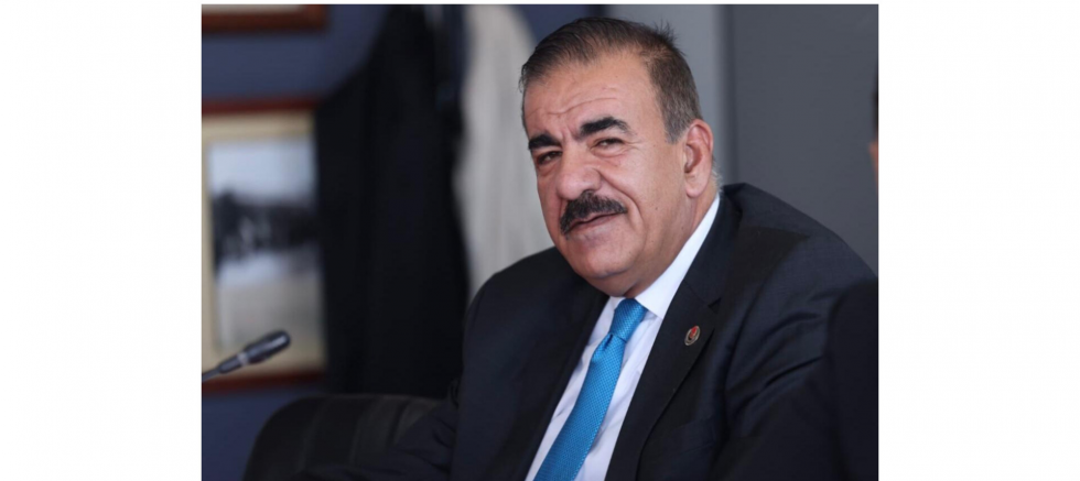 Meclis Üyesi Murat Kelek: “Taşımacı Çıkma Parçayla Ayakta Kalmaya Çalışıyor” - GÜNDEM - İnternetin Ajansı