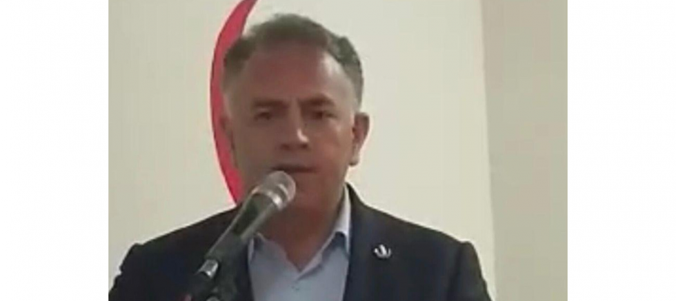 Mehmet Karaboğa: “Gazetecilik, toplum adına ağır bir sorumluluğu omuzlamaktır” - GÜNDEM - İnternetin Ajansı