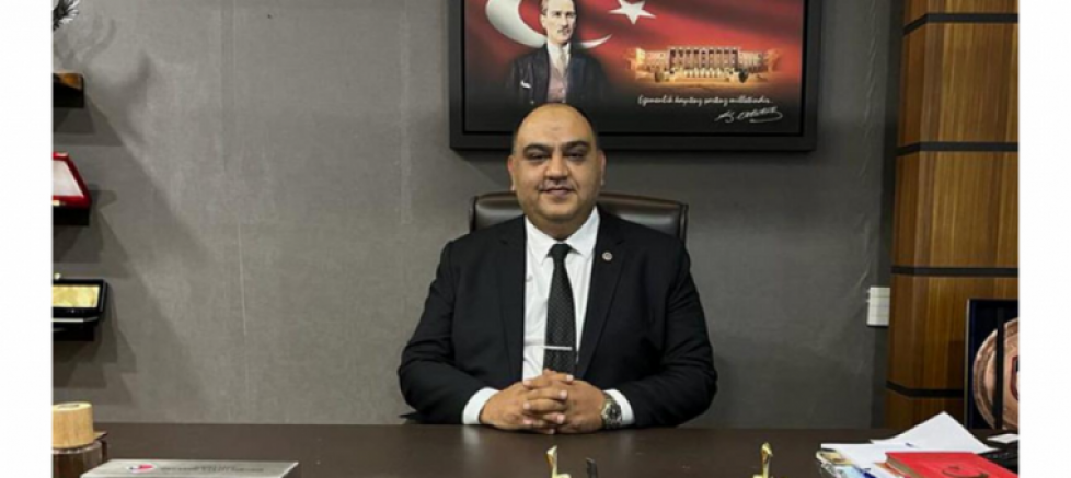 Mehmet Mustafa Gürban: “Beş Ayda Yüzde 16,61 Enflasyon Oluşmuşsa Vatandaşın Alım Gücü Alarm Veriyor Demektir” - GÜNDEM - İnternetin Ajansı