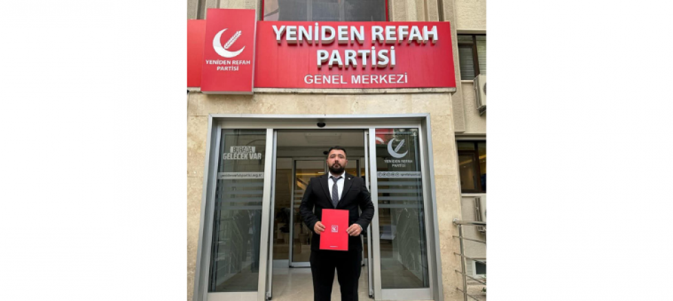Mehmet Yıldırım: Sanal Kumar, Toplumun Geleceğine Kurulmuş Dijital Bir Tuzaktır - GÜNDEM - İnternetin Ajansı