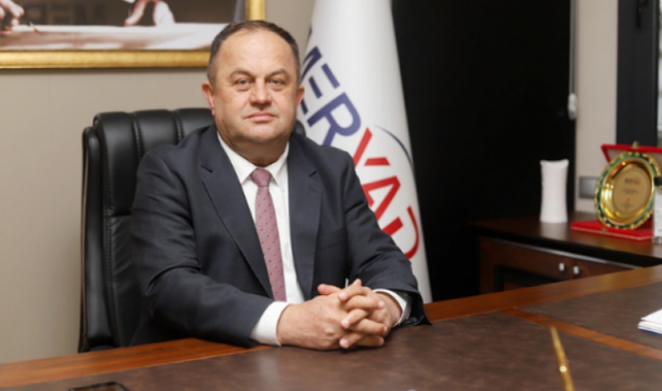 Mersinli İş İnsanı Coşkun Doğmuş: “Dünya Kupası başarısı, Türkiye’nin birlikte başarma iradesini gösterdi” - GÜNDEM - İnternetin Ajansı