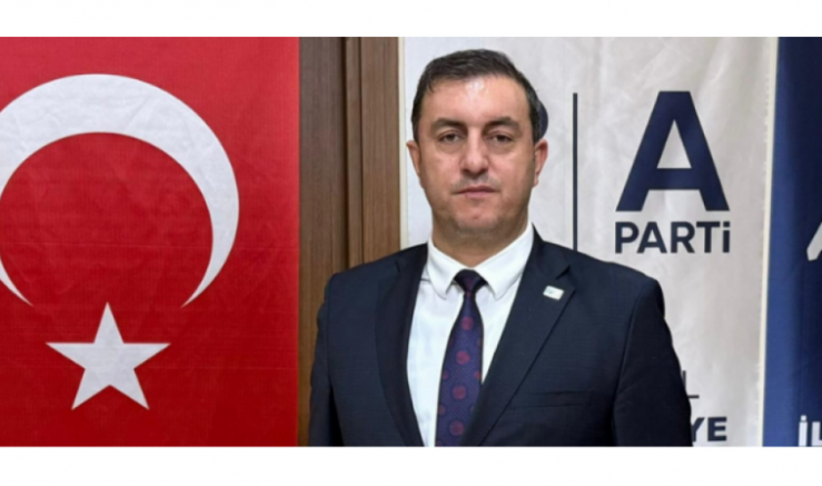 Metin Baydar: Bozova’daki Kazada Hayatını Kaybeden Vatandaşlarımıza Allah’tan Rahmet Diliyorum - GÜNDEM - İnternetin Ajansı