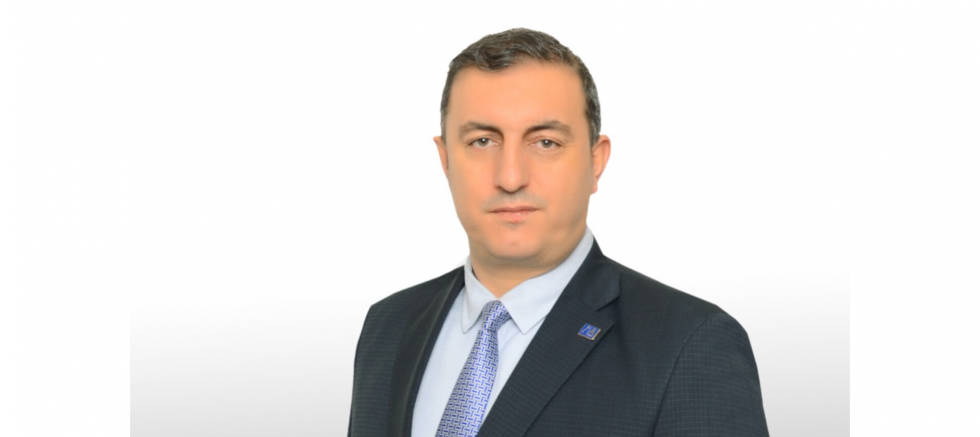 Metin Baydar: Çevreyi Korumak Geleceğin Sofrasına Ve Yaşamına Sahip Çıkmaktır - GÜNDEM - İnternetin Ajansı