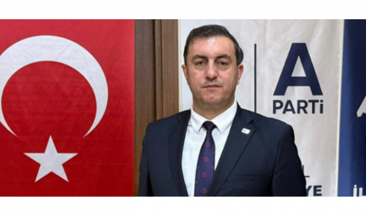 Metin Baydar: Öğrencilerimizin Her Başarısı Yarınlarımıza Umut Oluyor - GÜNDEM - İnternetin Ajansı