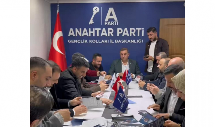 Metin Baydar: Trafik Cezalarında Eğitim Odaklı Yaklaşım Şart - GÜNDEM - İnternetin Ajansı