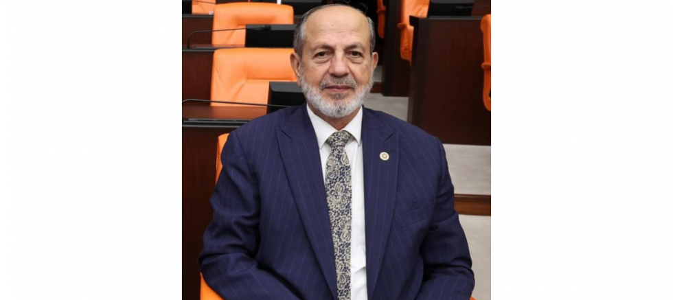 MİLLETVEKİLİ ALİ YÜKSEL: “AFET YÖNETİMİ SİSTEMİMİZ GÖZDEN GEÇİRİLMELİ, RİSKLERİ ÖNCELEYEN YASAL DÜZENLEMELER HAYATA GEÇİRİLMELİDİR” - GÜNDEM - İnternetin Ajansı