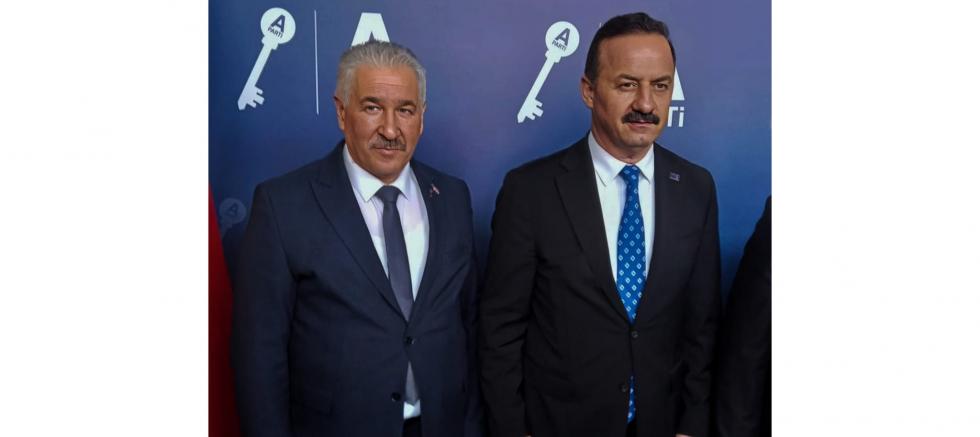 Mücahit Karakayalı: Kızılcahamam’da İtfaiye Müdahale Gücünü Artıracak Adımlar Atılmalıdır - GÜNDEM - İnternetin Ajansı