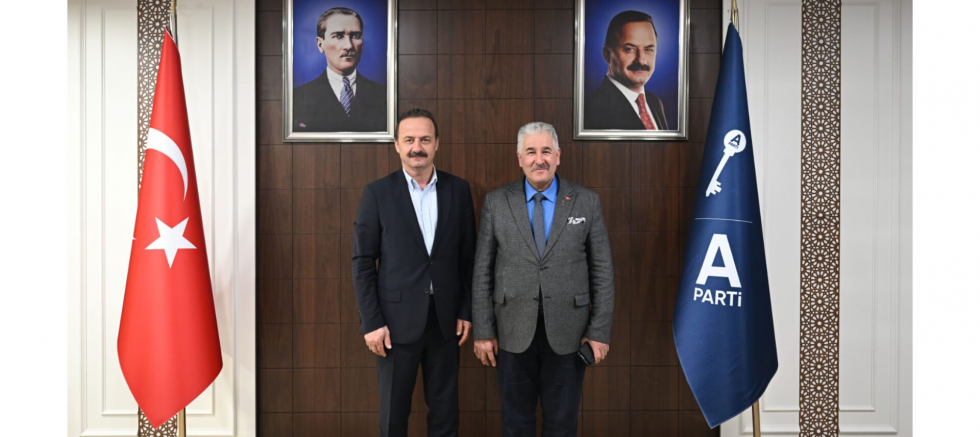 Mücahit Karakayalı: Yol Çalışmaları Hızlansın - GÜNDEM - İnternetin Ajansı