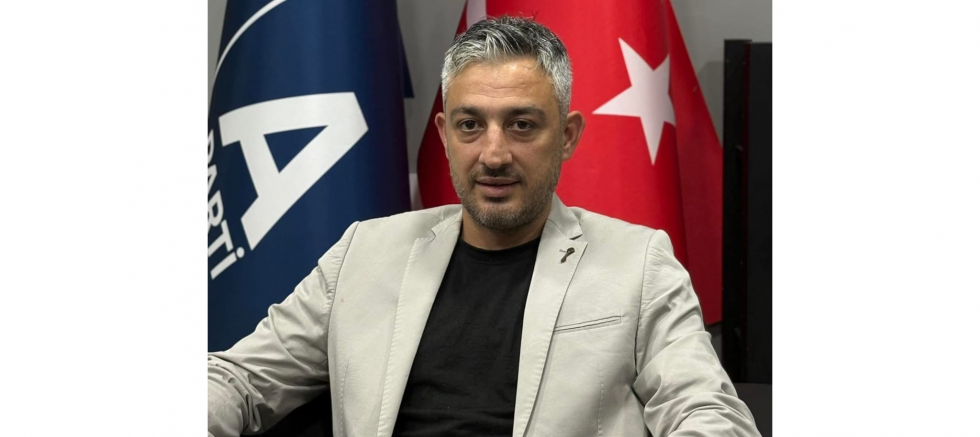 Muhammed Doğan Kaya: Enflasyon Verileri Halkın Yaşadığı Ekonomik Sıkıntıyı Azaltmıyor - GÜNDEM - İnternetin Ajansı
